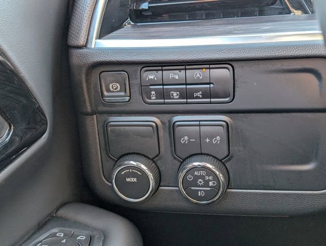 Certified 2025 Chevrolet Tahoe Premier image 23