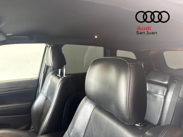 Used 2021 Jeep Grand Cherokee Laredo X image 13