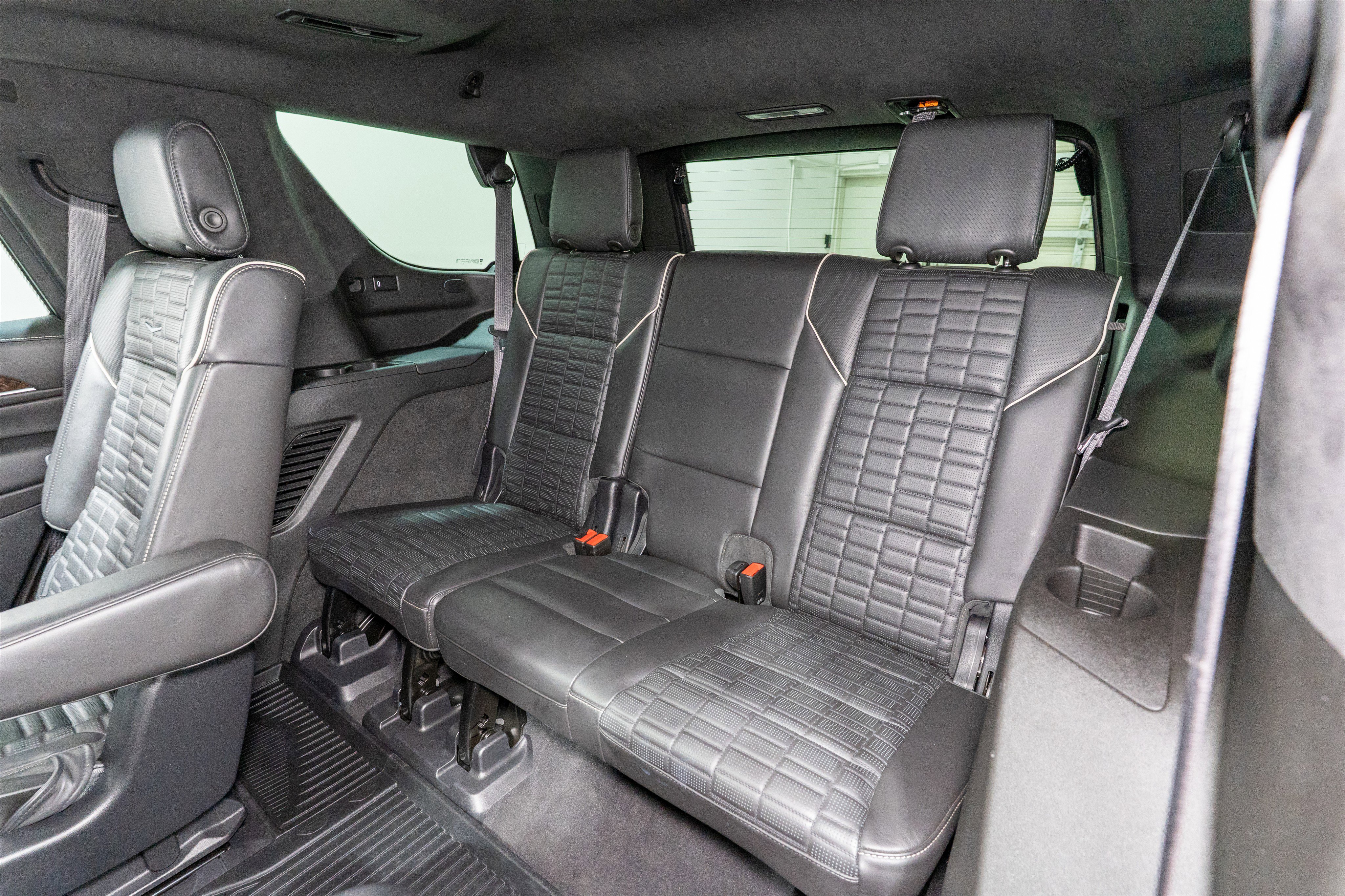Used 2021 Cadillac Escalade Sport Platinum AWD/4WD image 38