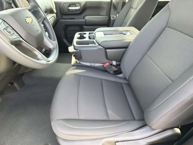 New 2026 Chevrolet Silverado 2500 Custom w/ Custom Value Package image 22
