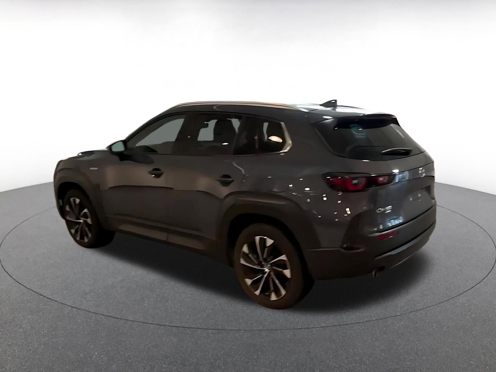 Used 2025 MAZDA CX-50 2.5 Hybrid w/ Premium Plus Pkg AWD/4WD image 9