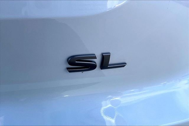 New 2026 Nissan Pathfinder SL image 9