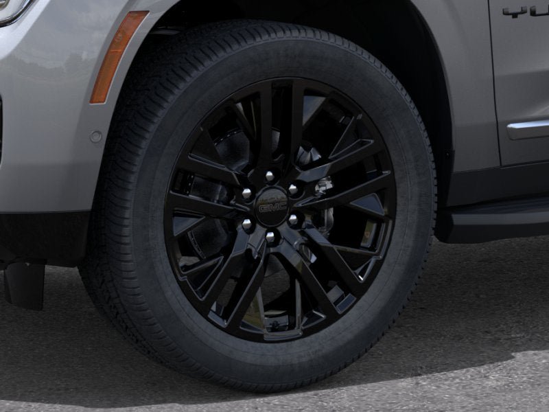 New 2027 GMC Yukon XL Elevation w/ LPO, Elevation Black Package AWD/4WD image 9