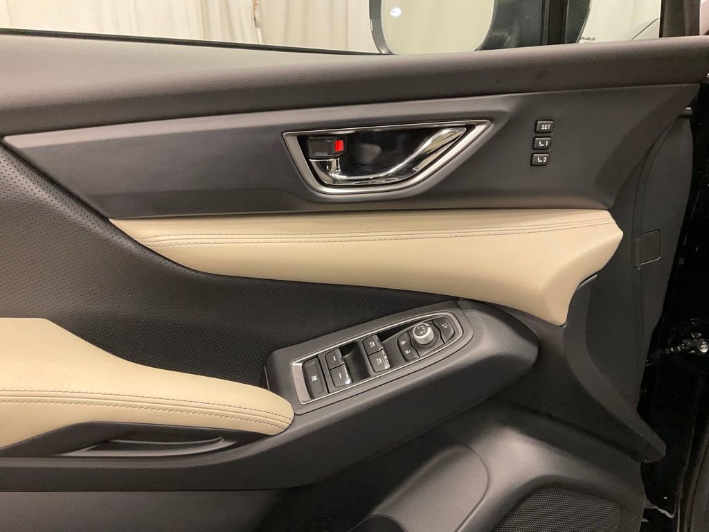 New 2026 Subaru Ascent Limited image 10