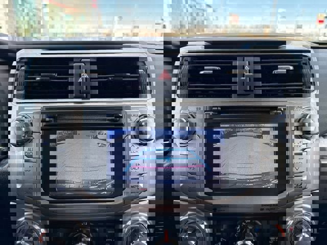 Used 2019 Toyota 4Runner SR5 image 29