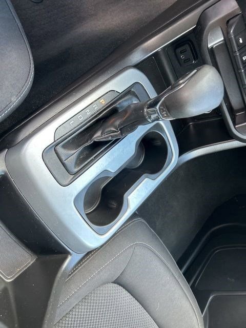 Used 2022 Chevrolet Colorado LT w/ Safety Package image 26
