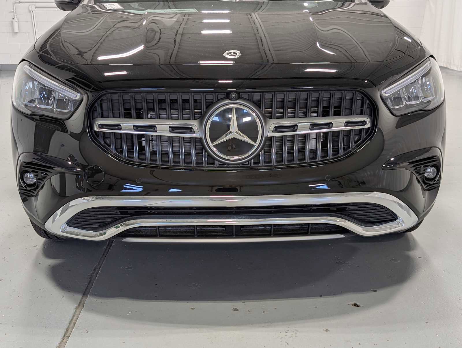 New 2026 Mercedes-Benz GLA 250 4MATIC image 2