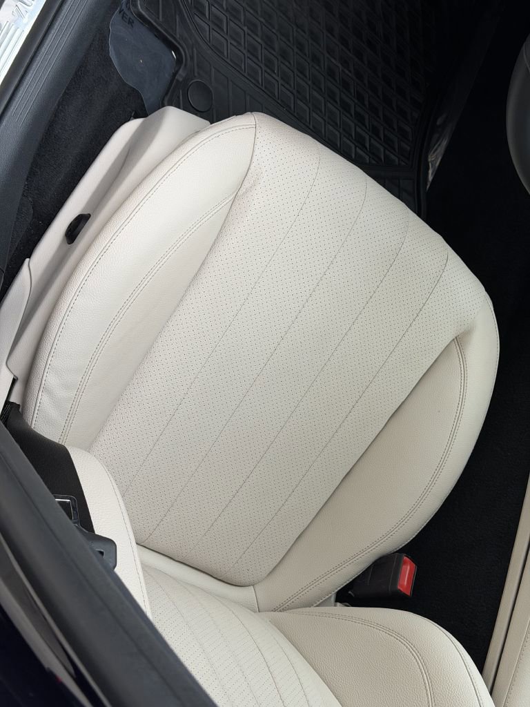 Used 2020 Mercedes-Benz E 350 4MATIC Sedan image 30