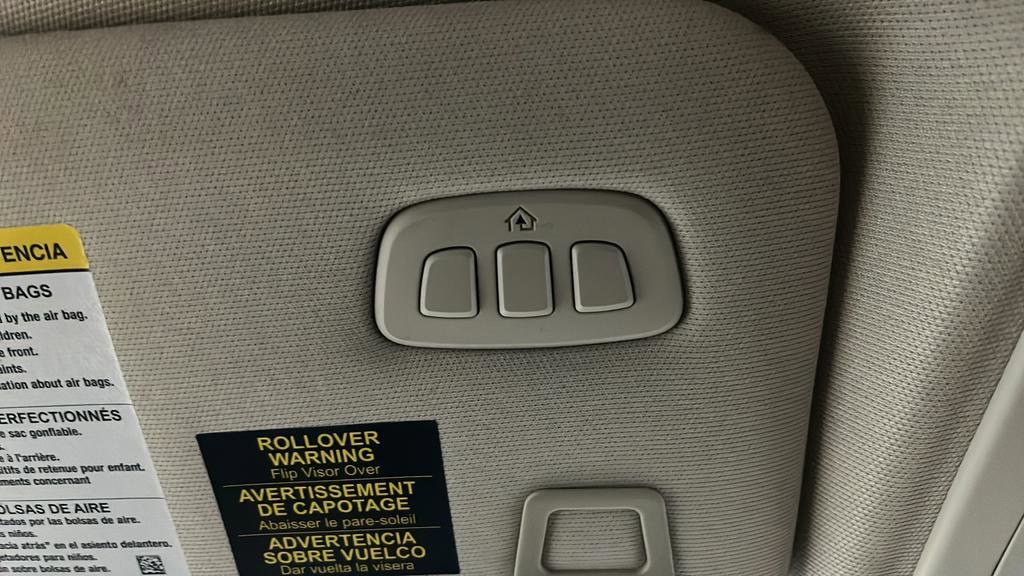 Used 2024 Lincoln Corsair Grand Touring w/ Equipment Group 301A image 35