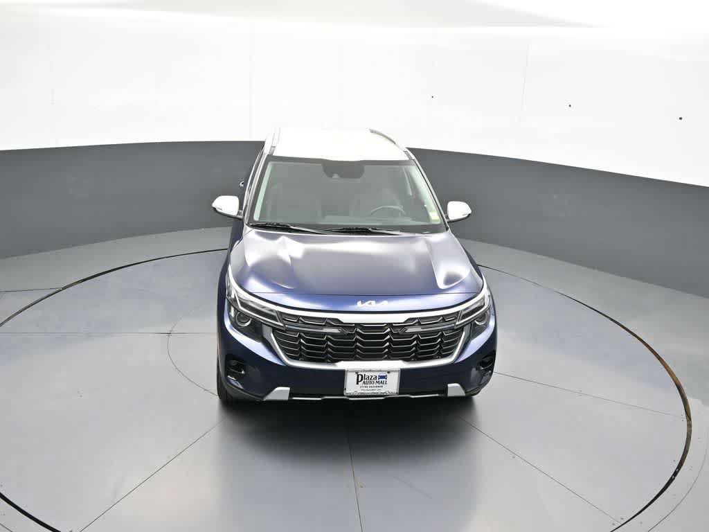 Certified 2024 Kia Seltos S AWD/4WD image 33