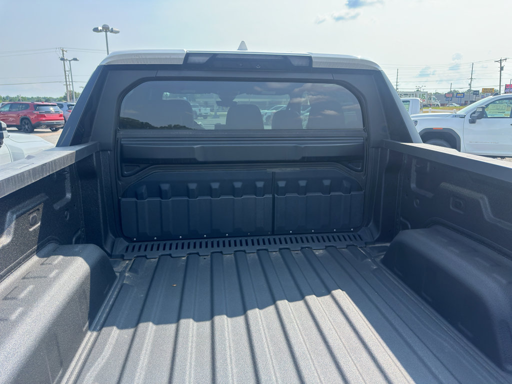 New 2025 GMC Sierra EV Denali image 31