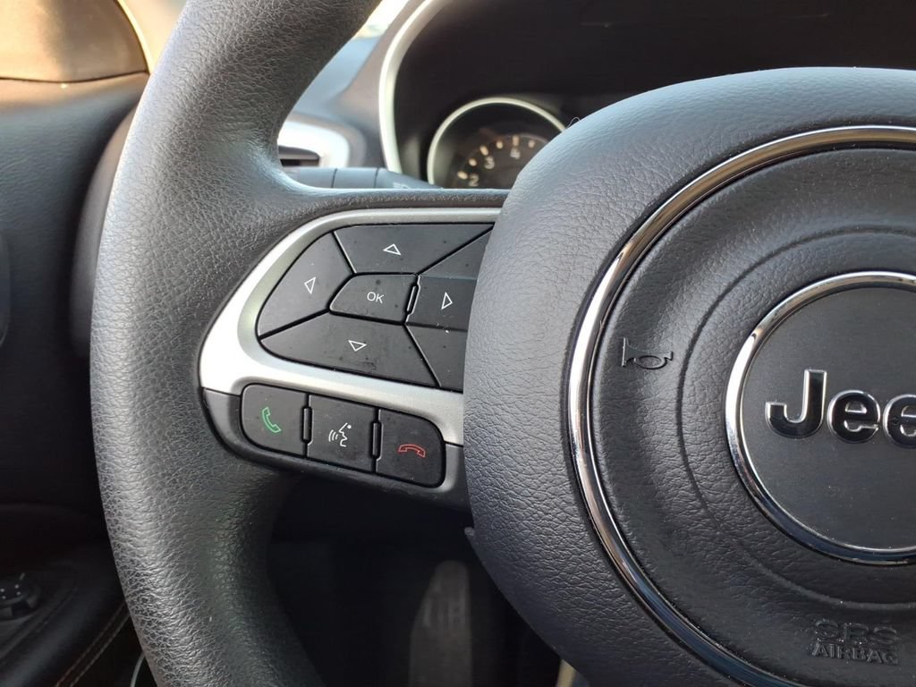 Certified 2020 Jeep Compass Sport FWD image 19