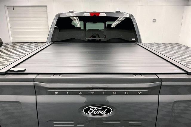 Used 2025 Ford F150 Platinum AWD/4WD image 34