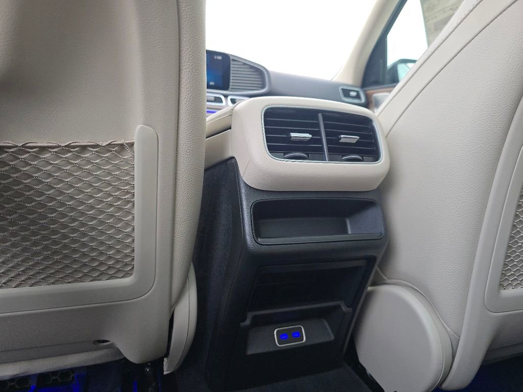 New 2026 Mercedes-Benz GLE 450 4MATIC image 26