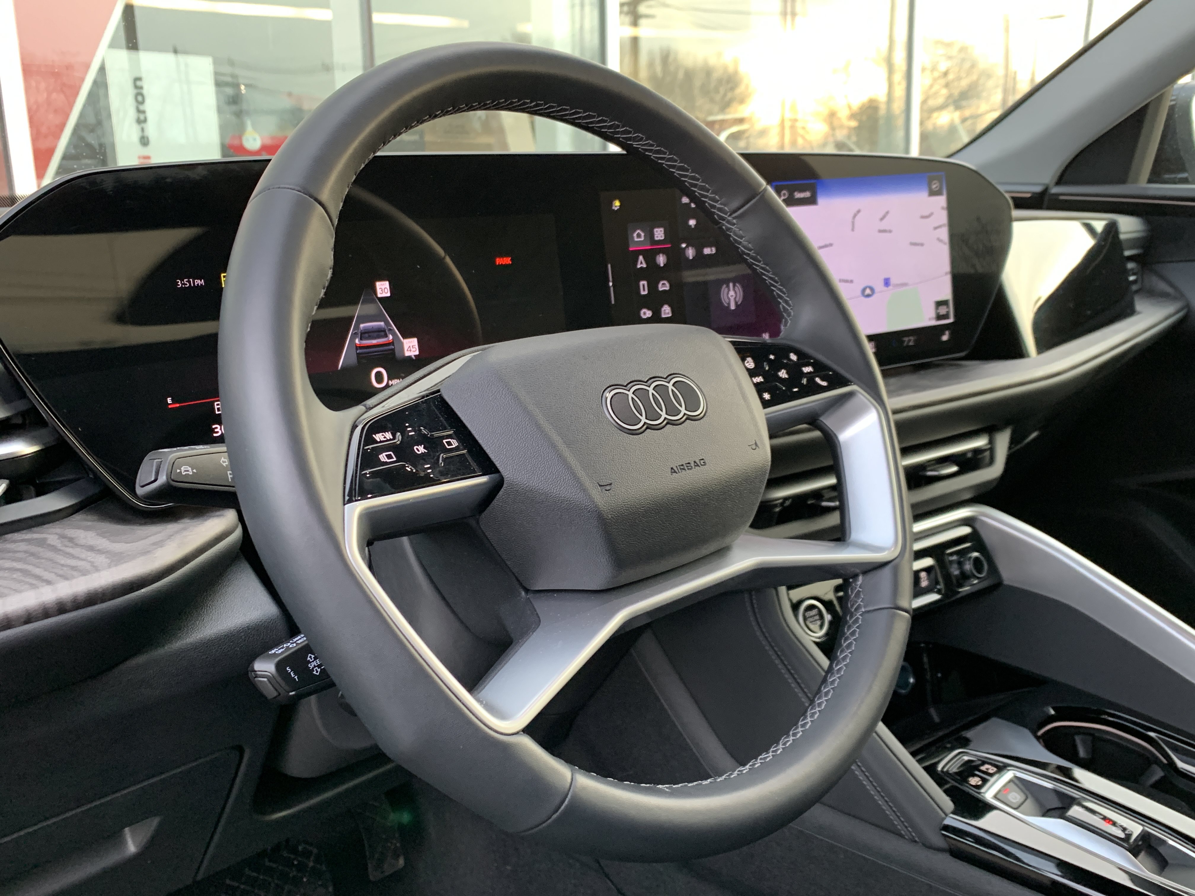 Certified 2025 Audi Q5 Premium w/ Convenience Package AWD/4WD image 4