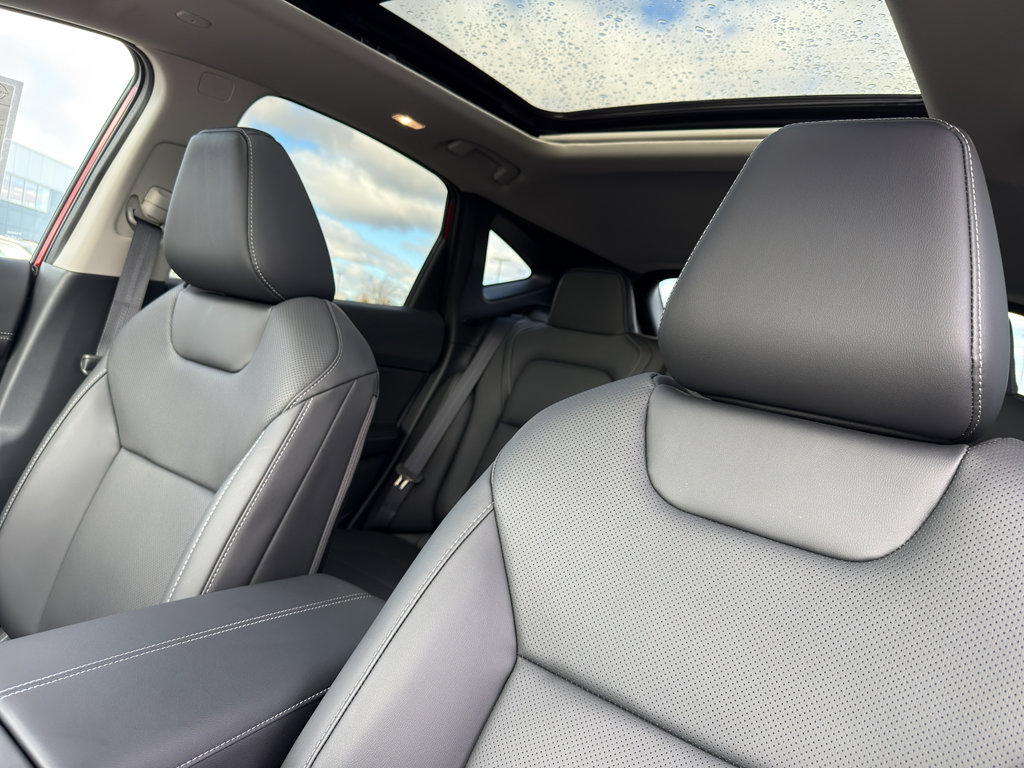 New 2026 Nissan Murano SL image 28