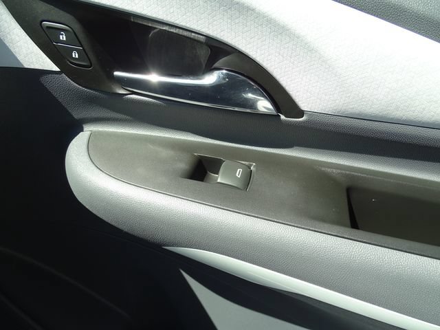 Certified 2021 Chevrolet Bolt LT FWD image 11