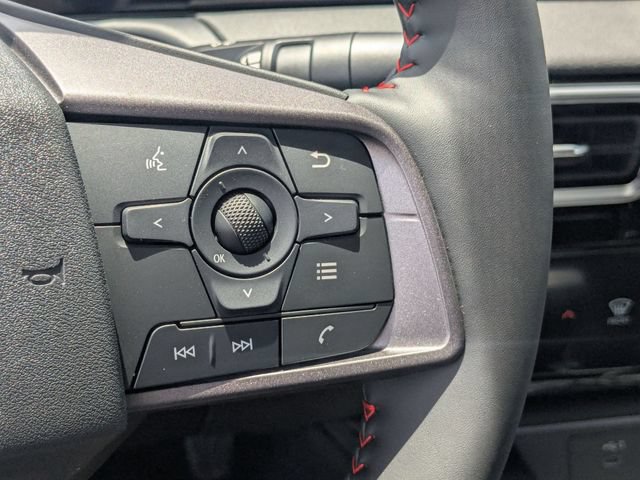 New 2026 Nissan Sentra SR w/ SR All Weather Package FWD image 18