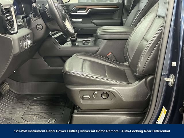 Used 2023 GMC Sierra 1500 Denali AWD/4WD image 17