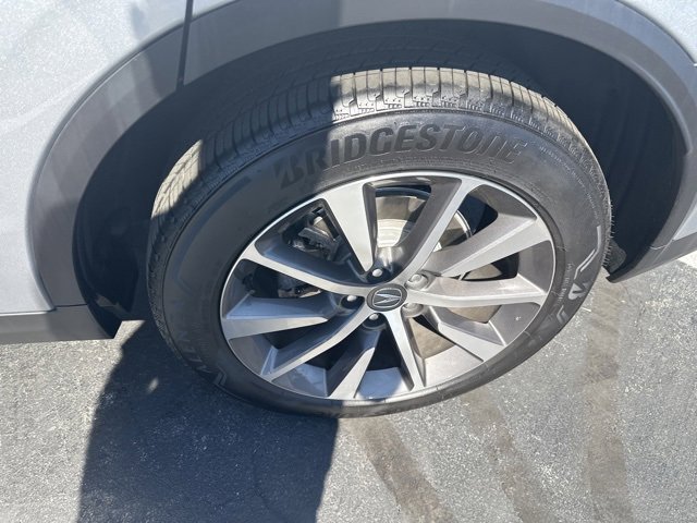 Certified 2025 Acura MDX w/ Technology Package image 24