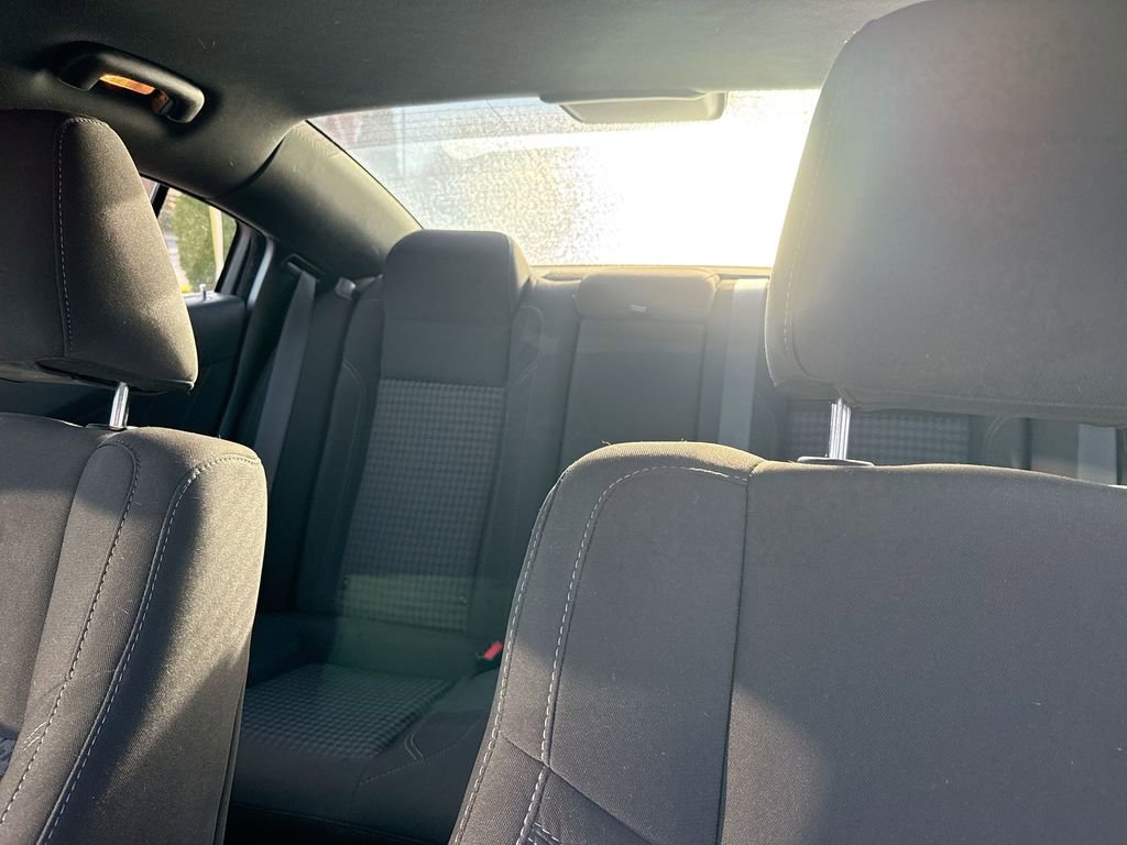 Used 2022 Dodge Charger SXT w/ Blacktop Package image 29