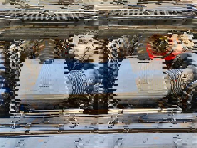 New 2025 Chevrolet Suburban Premier image 25