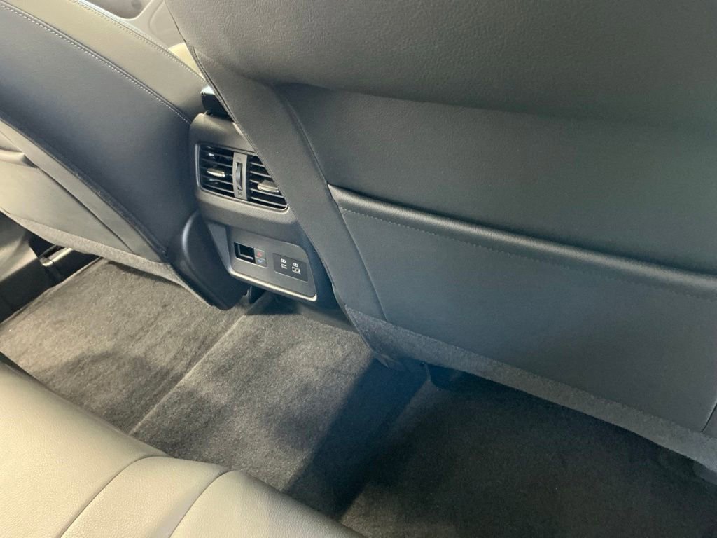 Used 2021 Nissan Rogue SL w/ Premium Package FWD image 19
