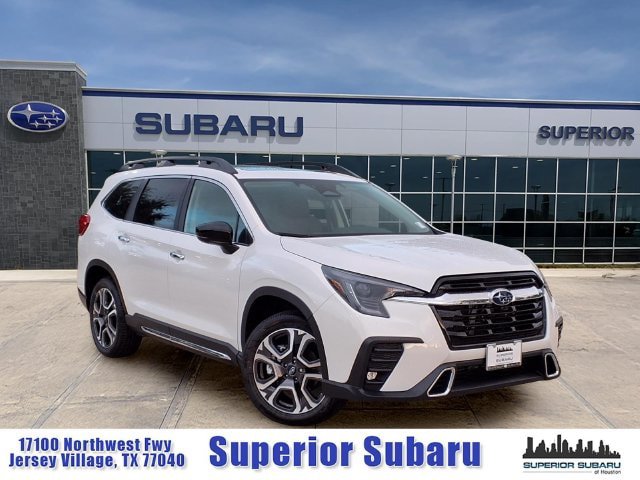 New 2027 Subaru Ascent Touring