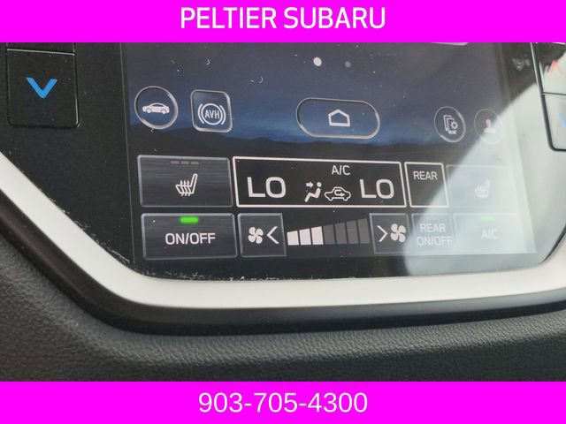 Used 2024 Subaru Ascent Onyx Edition AWD/4WD image 42