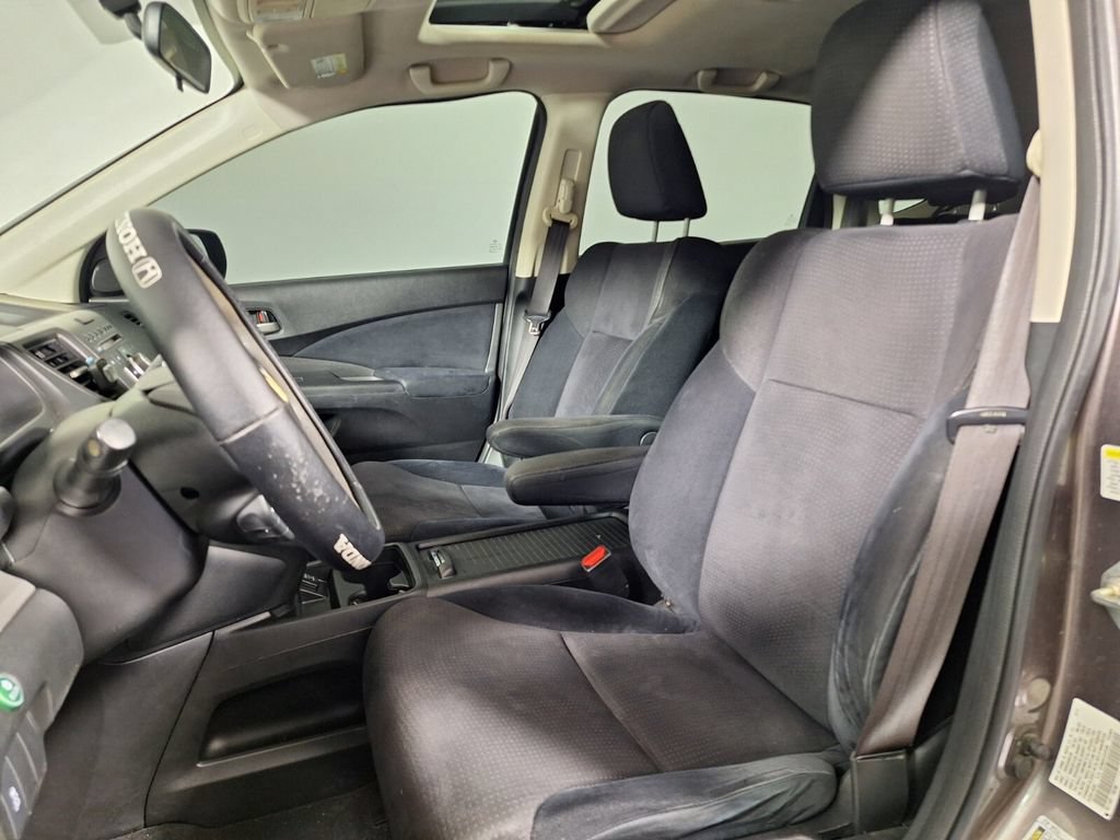 Used 2012 Honda CR-V EX image 13