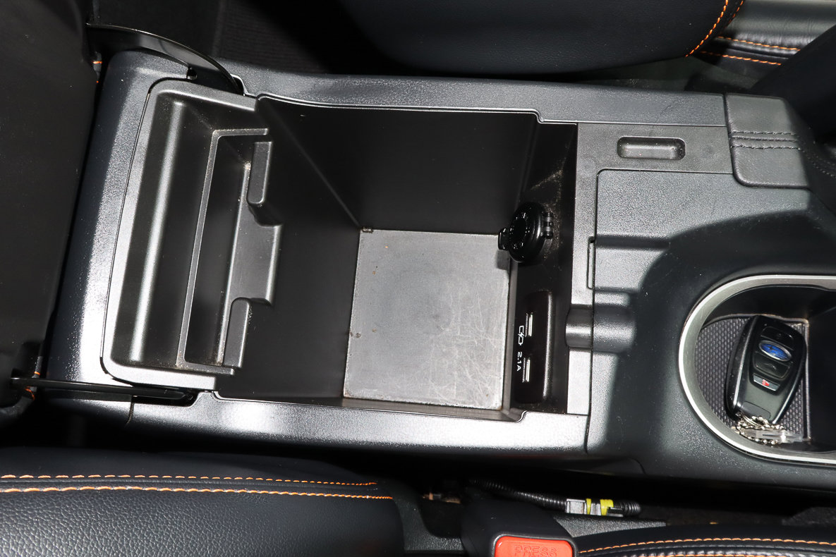 Used 2023 Subaru Crosstrek 2.5i Limited w/ Popular Package #3 image 27