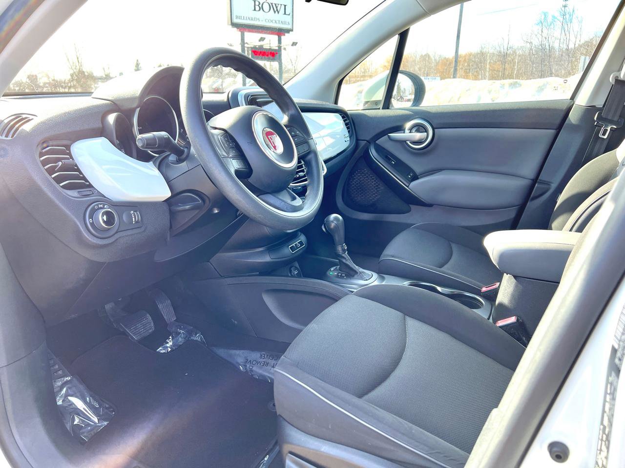 Used 2016 FIAT 500X Pop image 16