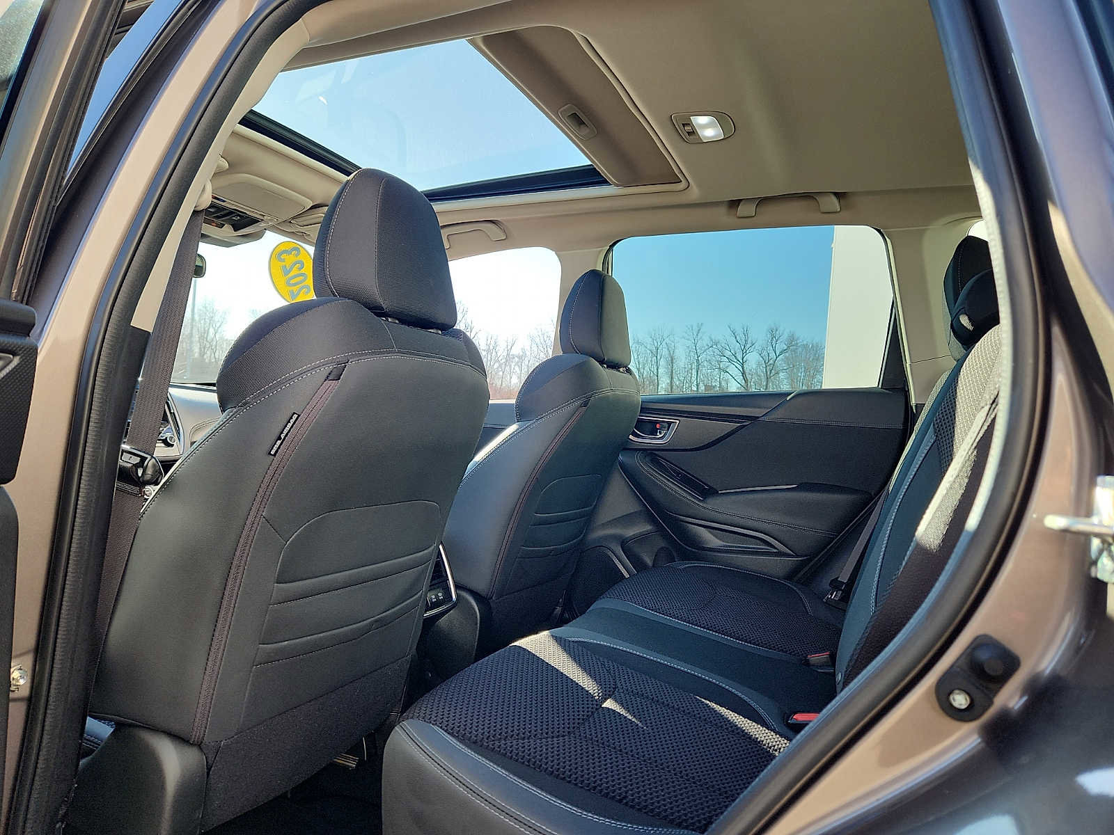 Used 2023 Subaru Forester Premium image 10