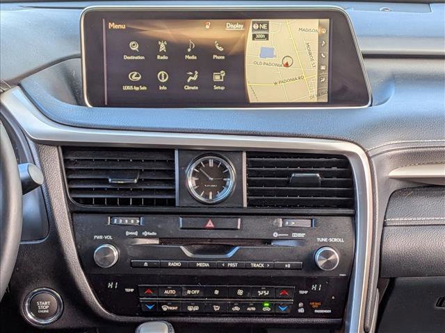 Used 2016 Lexus RX 350 AWD image 15