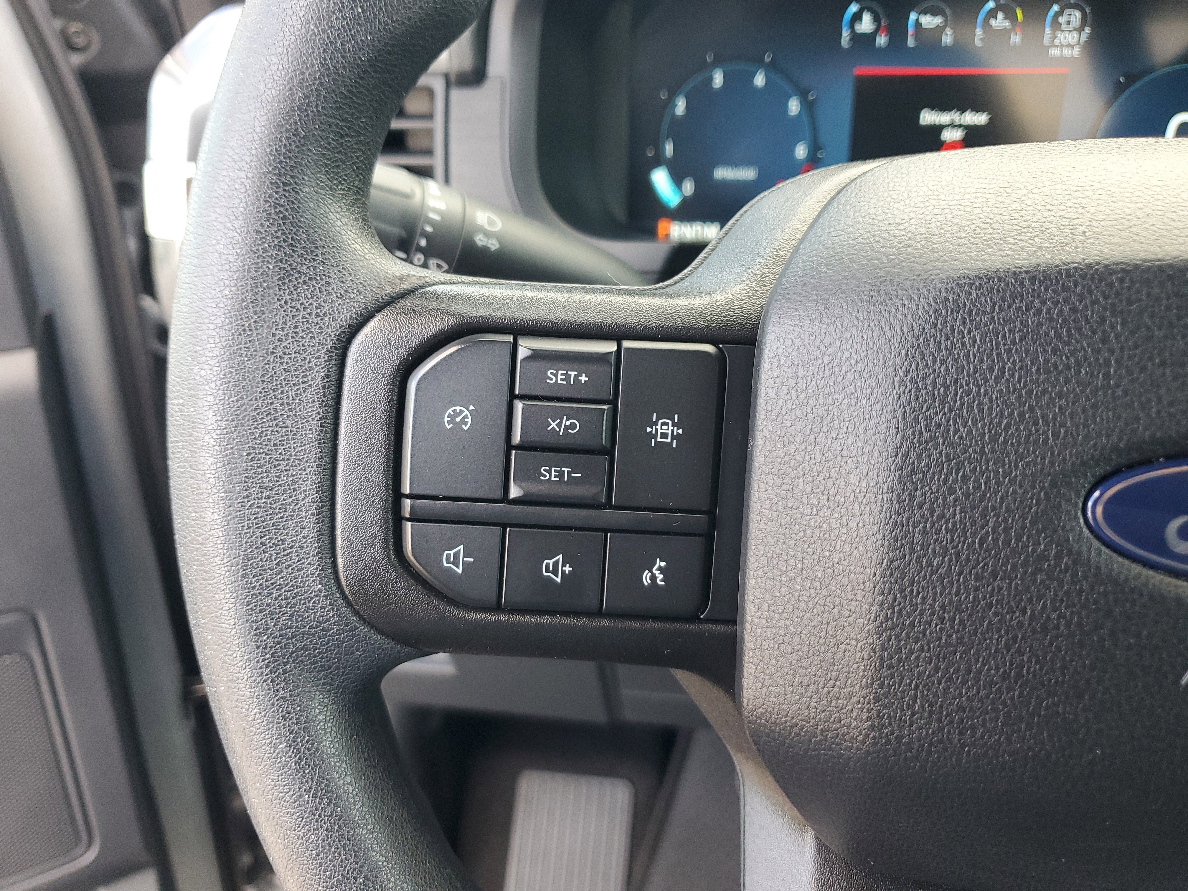 Used 2024 Ford F150 STX image 20