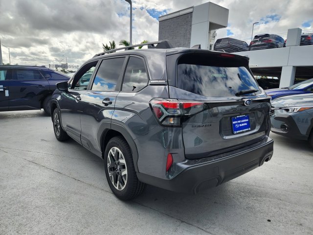New 2026 Subaru Forester Premium AWD/4WD image 6