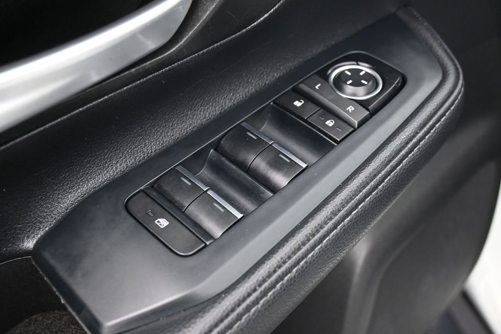 Used 2024 Toyota Grand Highlander FWD image 14