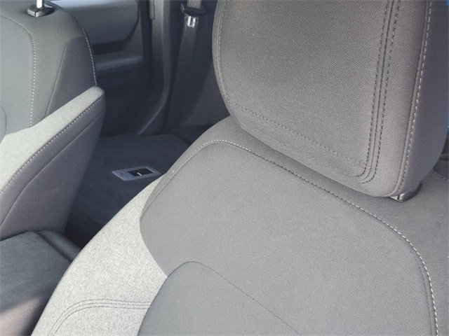 Used 2022 Ford Bronco 4-Door AWD/4WD image 20