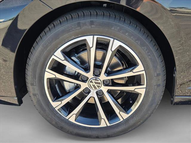 New 2026 Volkswagen Jetta Sport FWD image 10