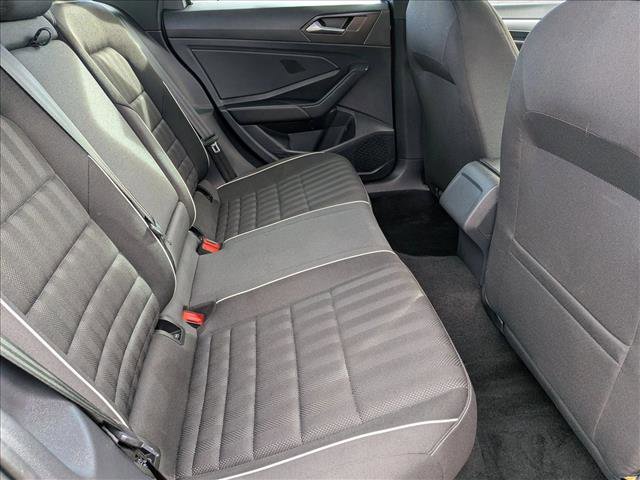 Used 2023 Volkswagen Jetta Sport image 22