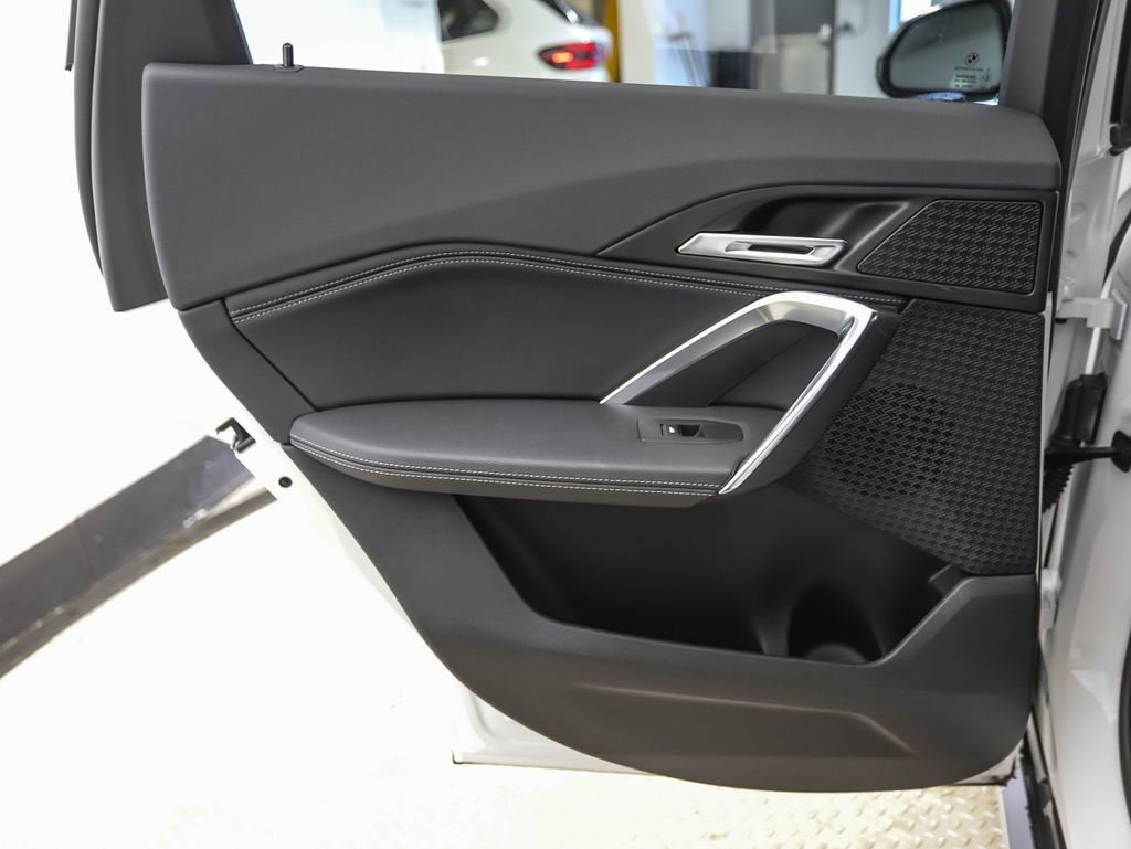 Certified 2023 BMW X1 xDrive28i w/ Convenience Package image 20