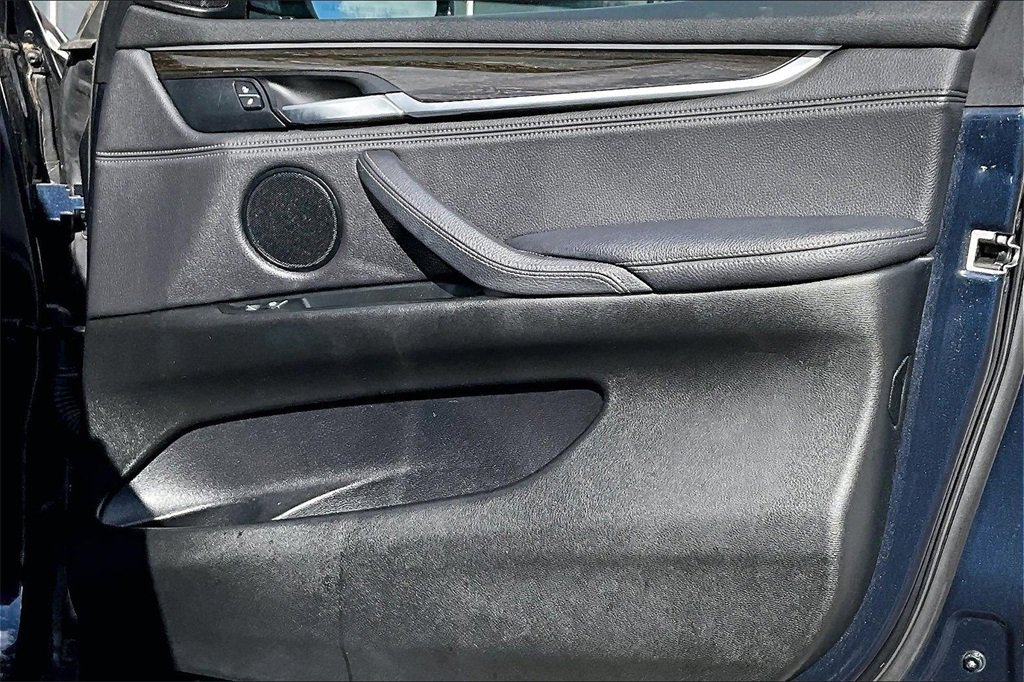 Used 2017 BMW X5 xDrive35i image 28