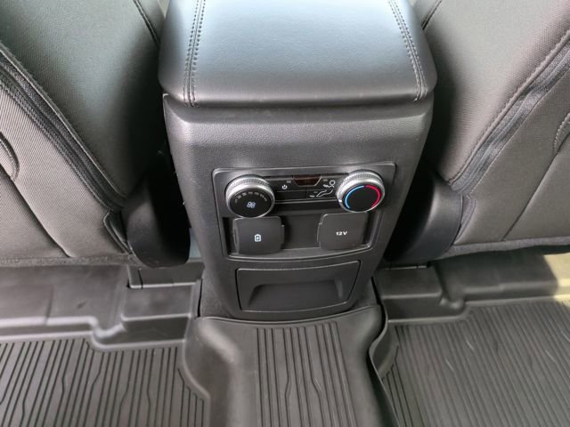 Certified 2023 Ford Explorer XLT image 19