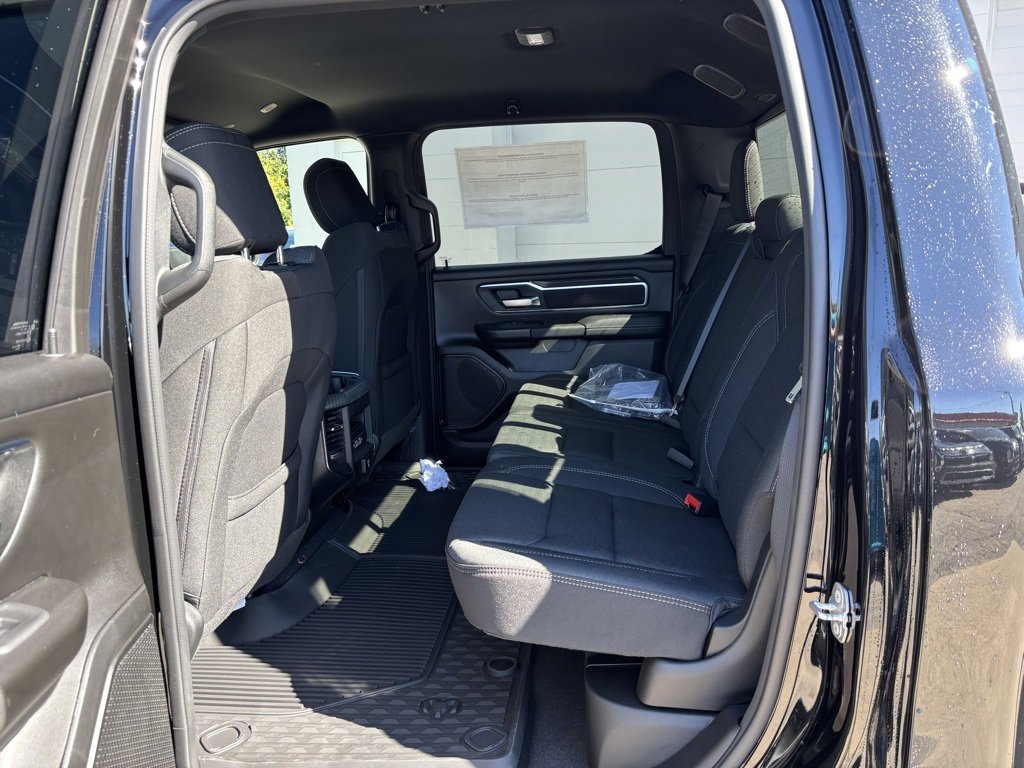 New 2026 RAM 1500 Big Horn image 32