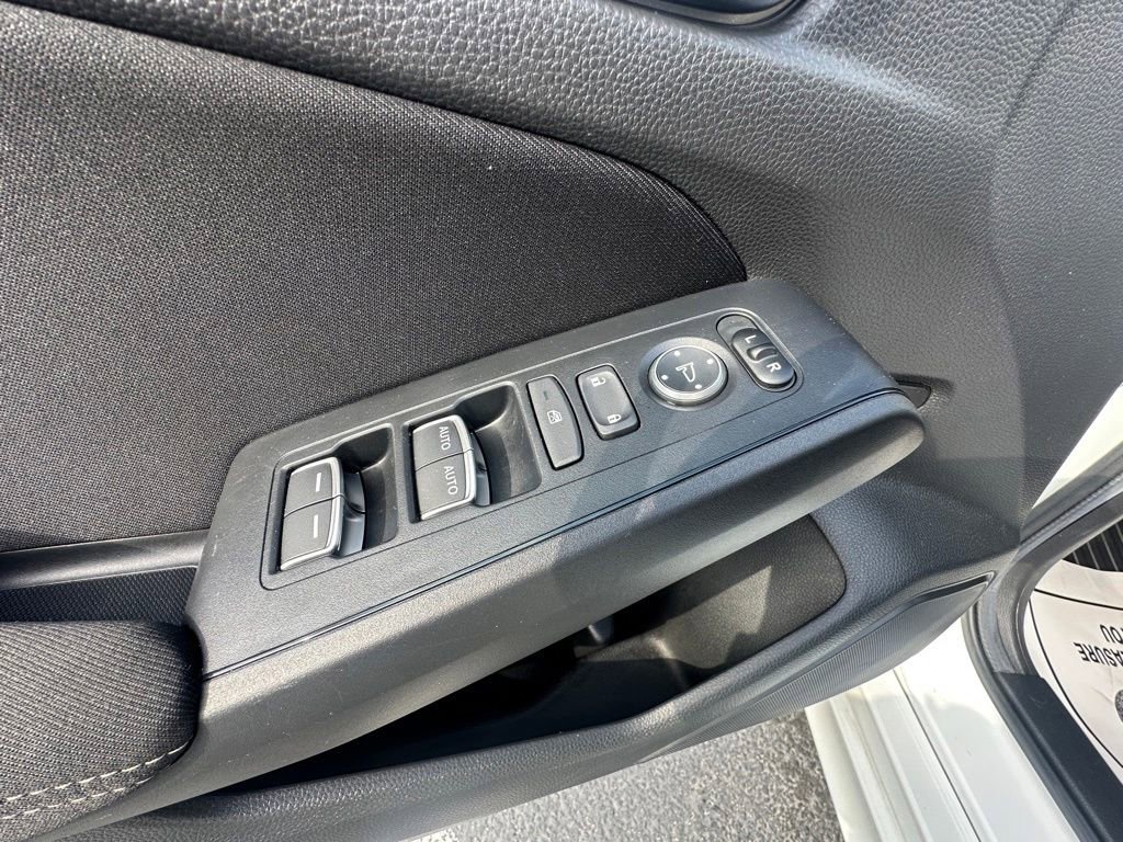 Used 2025 Honda Civic Sport image 28