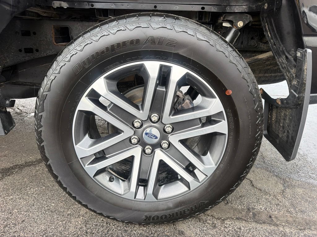 Used 2023 Ford F150 XL w/ Trailer Tow Package AWD/4WD image 54