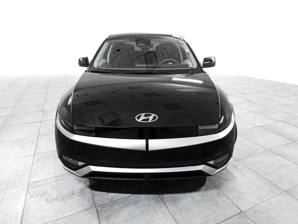 Used 2024 Hyundai Ioniq 5 SEL AWD/4WD image 2