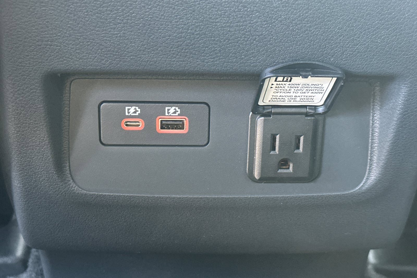 New 2026 Nissan Frontier PRO-4X w/ Pro-4x Convenience Package image 15