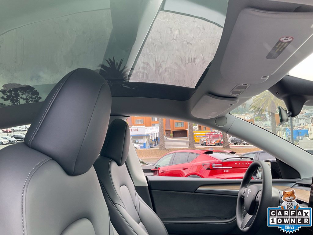 Used 2023 Tesla Model Y Long Range AWD/4WD image 77