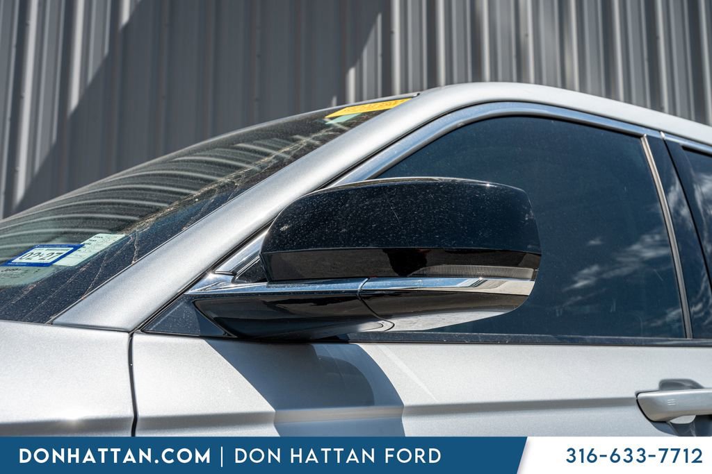 Used 2023 Jeep Grand Cherokee L Limited AWD/4WD image 28